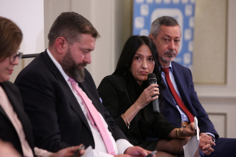 Eveniment Profit Energy.forum - Provocări în criza energetică - Ediția a VI-a