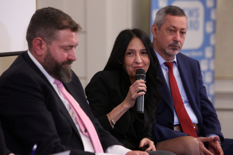 Eveniment Profit Energy.forum - Provocări în criza energetică - Ediția a VI-a