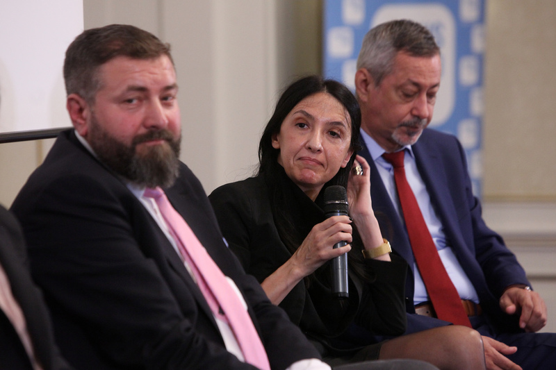 Eveniment Profit Energy.forum - Provocări în criza energetică - Ediția a VI-a