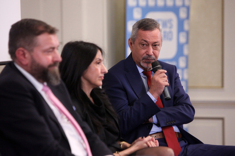 Eveniment Profit Energy.forum - Provocări în criza energetică - Ediția a VI-a