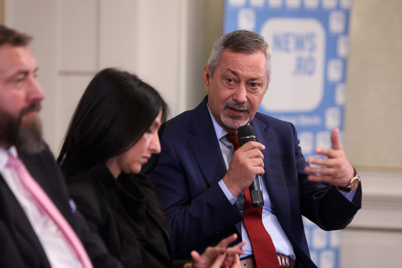 Eveniment Profit Energy.forum - Provocări în criza energetică - Ediția a VI-a