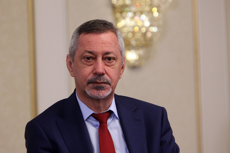 Eveniment Profit Energy.forum - Provocări în criza energetică - Ediția a VI-a