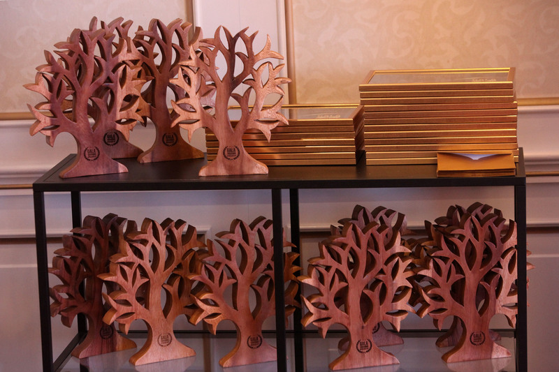 GALA Povești cu Profit...made in Romania <br/>OPORTUNITĂȚILE CRIZEI
