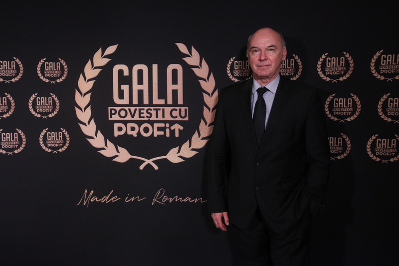 GALA Povești cu Profit...made in Romania <br/>OPORTUNITĂȚILE CRIZEI
