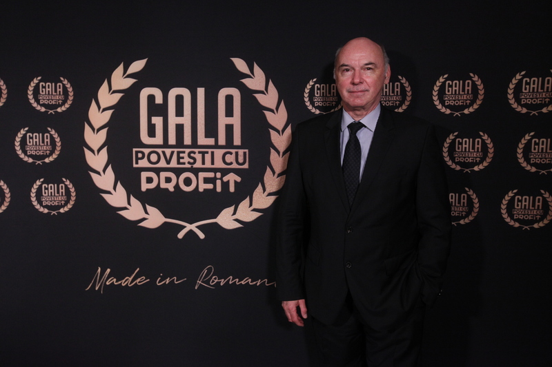GALA Povești cu Profit...made in Romania <br/>OPORTUNITĂȚILE CRIZEI
