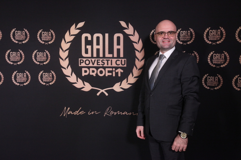 GALA Povești cu Profit...made in Romania <br/>OPORTUNITĂȚILE CRIZEI
