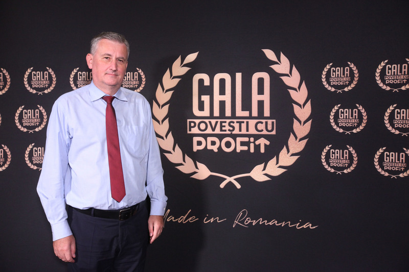 GALA Povești cu Profit...made in Romania <br/>OPORTUNITĂȚILE CRIZEI
