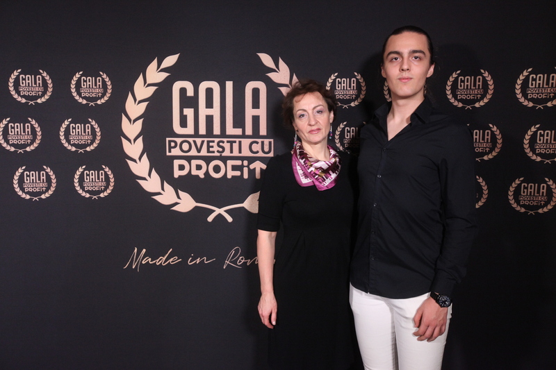 GALA Povești cu Profit...made in Romania <br/>OPORTUNITĂȚILE CRIZEI

