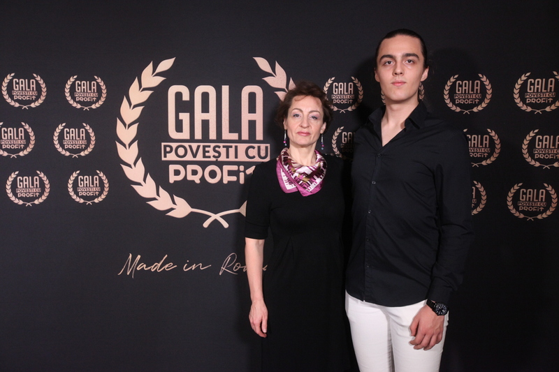 GALA Povești cu Profit...made in Romania <br/>OPORTUNITĂȚILE CRIZEI
