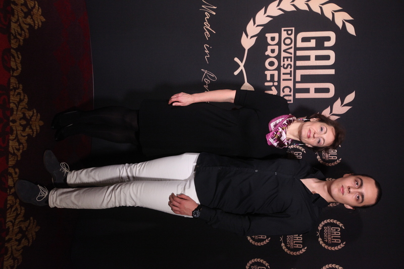 GALA Povești cu Profit...made in Romania <br/>OPORTUNITĂȚILE CRIZEI
