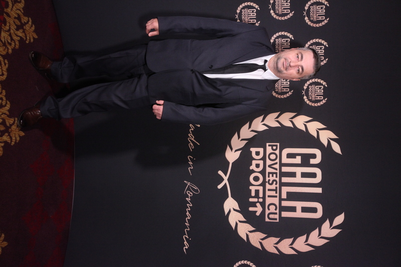 GALA Povești cu Profit...made in Romania <br/>OPORTUNITĂȚILE CRIZEI
