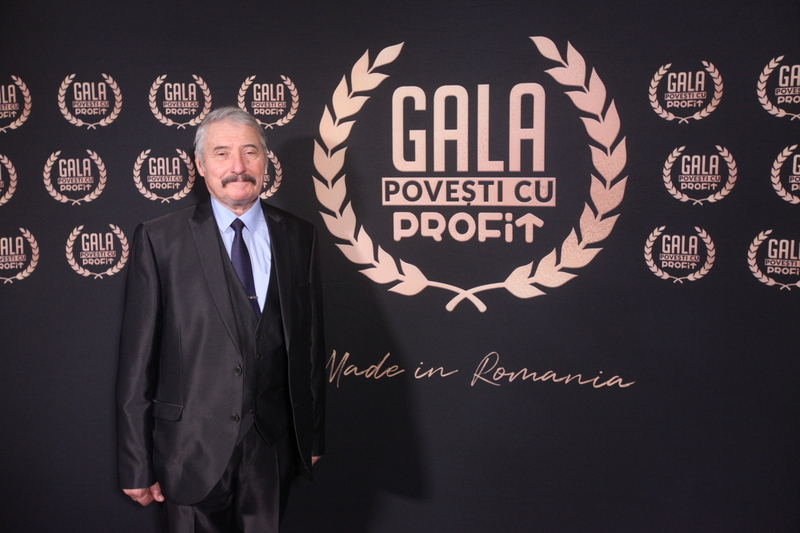 GALA Povești cu Profit...made in Romania <br/>OPORTUNITĂȚILE CRIZEI
