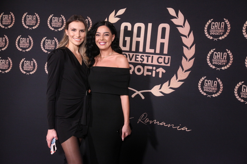 GALA Povești cu Profit...made in Romania <br/>OPORTUNITĂȚILE CRIZEI
