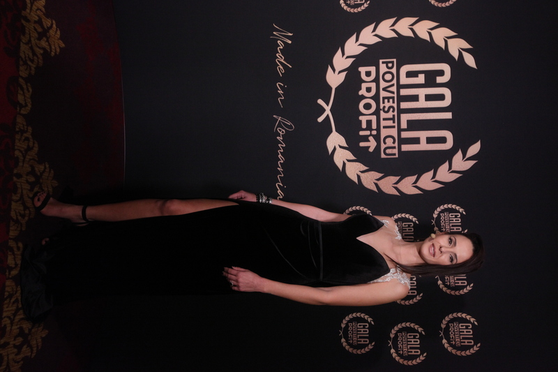 GALA Povești cu Profit...made in Romania <br/>OPORTUNITĂȚILE CRIZEI
