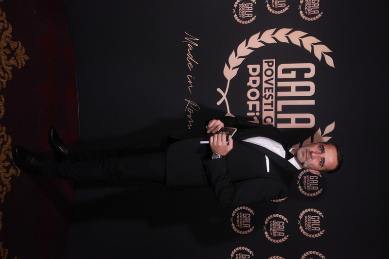 GALA Povești cu Profit...made in Romania <br/>OPORTUNITĂȚILE CRIZEI
