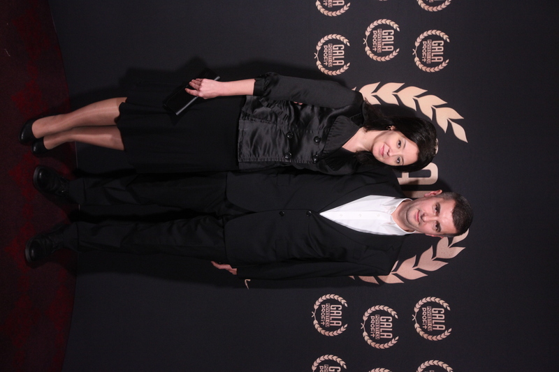 GALA Povești cu Profit...made in Romania <br/>OPORTUNITĂȚILE CRIZEI
