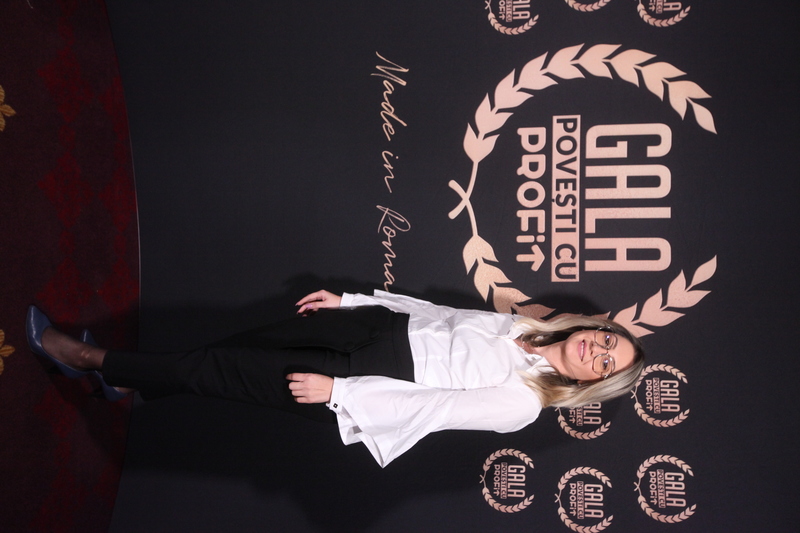 GALA Povești cu Profit...made in Romania <br/>OPORTUNITĂȚILE CRIZEI
