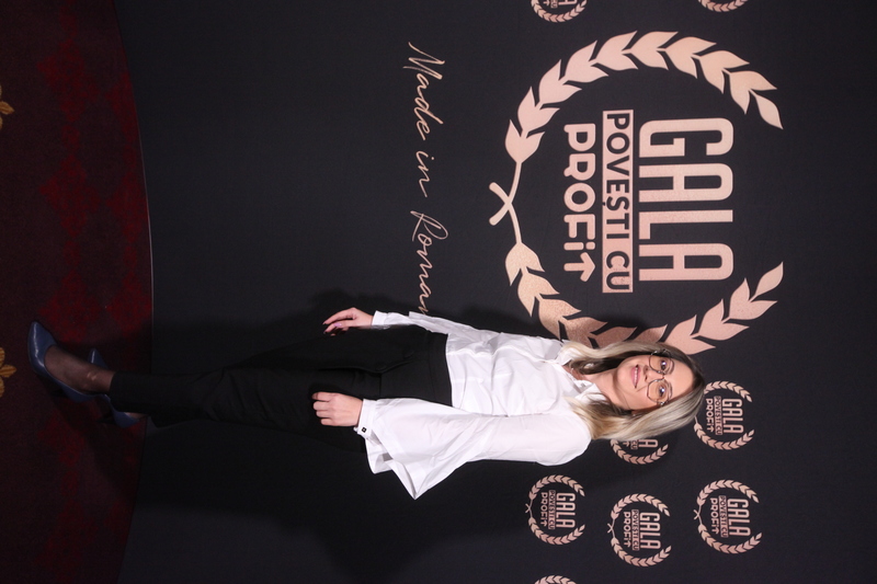 GALA Povești cu Profit...made in Romania <br/>OPORTUNITĂȚILE CRIZEI
