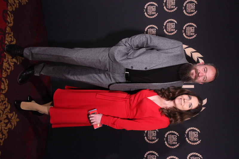 GALA Povești cu Profit...made in Romania <br/>OPORTUNITĂȚILE CRIZEI
