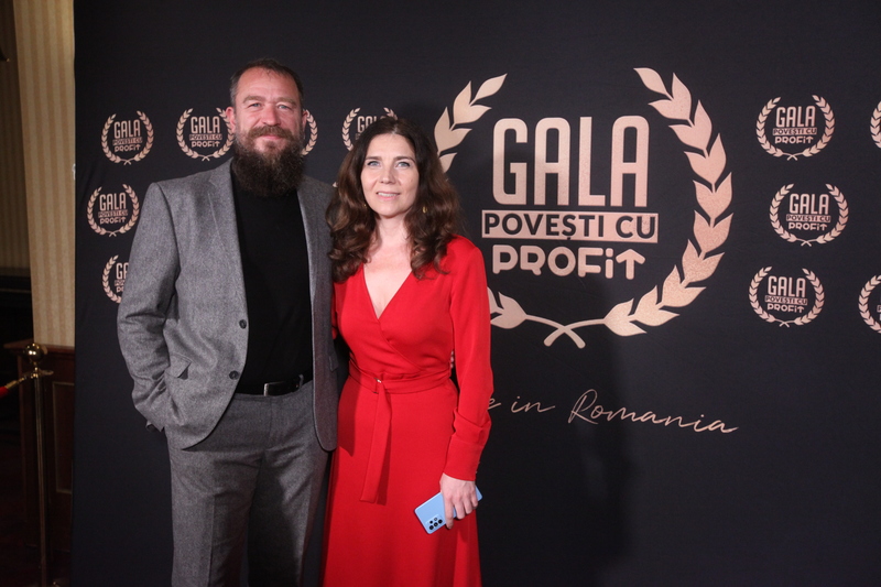 GALA Povești cu Profit...made in Romania <br/>OPORTUNITĂȚILE CRIZEI
