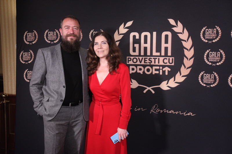 GALA Povești cu Profit...made in Romania <br/>OPORTUNITĂȚILE CRIZEI
