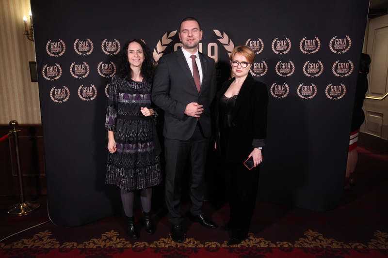 GALA Povești cu Profit...made in Romania <br/>OPORTUNITĂȚILE CRIZEI
