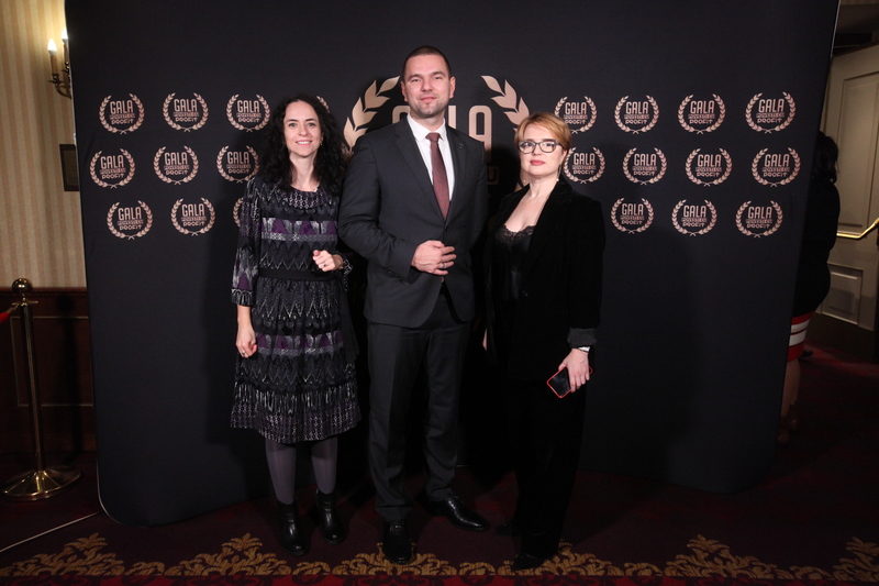 GALA Povești cu Profit...made in Romania <br/>OPORTUNITĂȚILE CRIZEI
