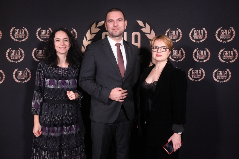 GALA Povești cu Profit...made in Romania <br/>OPORTUNITĂȚILE CRIZEI
