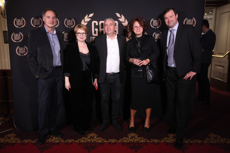 GALA Povești cu Profit...made in Romania <br/>OPORTUNITĂȚILE CRIZEI
