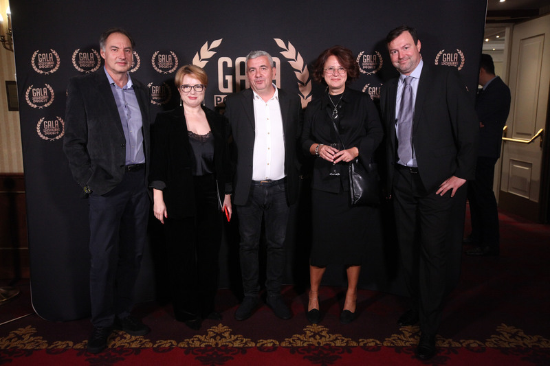 GALA Povești cu Profit...made in Romania <br/>OPORTUNITĂȚILE CRIZEI
