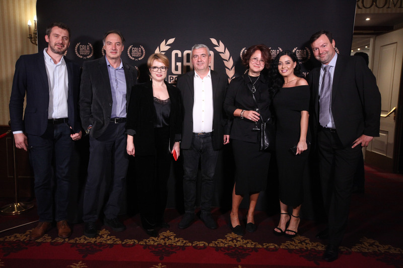 GALA Povești cu Profit...made in Romania <br/>OPORTUNITĂȚILE CRIZEI
