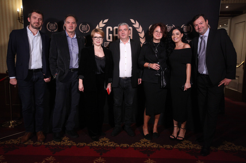 GALA Povești cu Profit...made in Romania <br/>OPORTUNITĂȚILE CRIZEI
