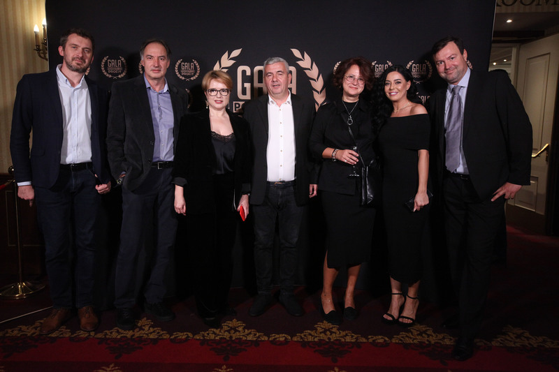 GALA Povești cu Profit...made in Romania <br/>OPORTUNITĂȚILE CRIZEI
