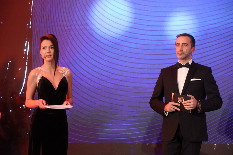 GALA Povești cu Profit...made in Romania <br/>OPORTUNITĂȚILE CRIZEI
