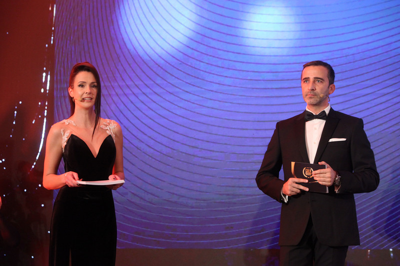 GALA Povești cu Profit...made in Romania <br/>OPORTUNITĂȚILE CRIZEI
