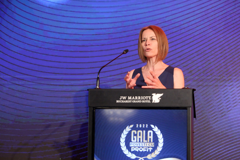 GALA Povești cu Profit...made in Romania <br/>OPORTUNITĂȚILE CRIZEI
