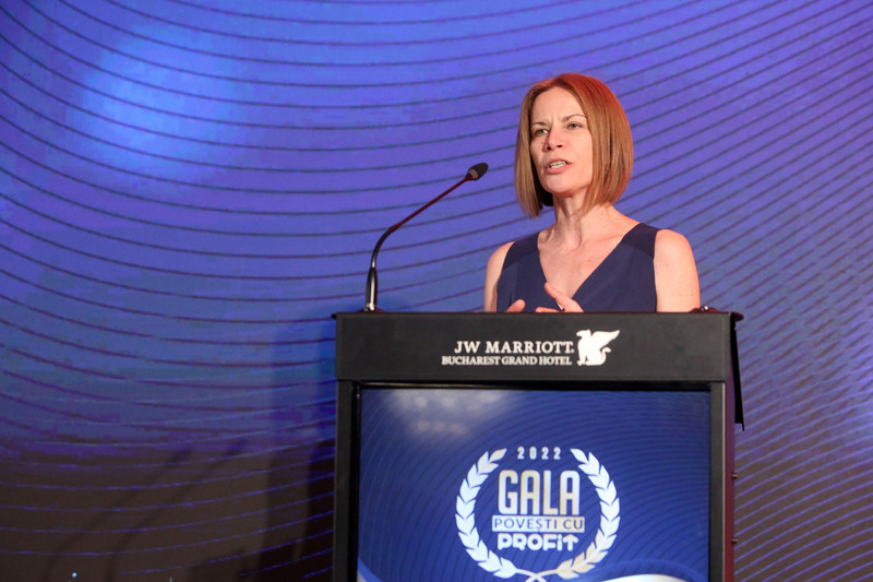 GALA Povești cu Profit...made in Romania <br/>OPORTUNITĂȚILE CRIZEI
