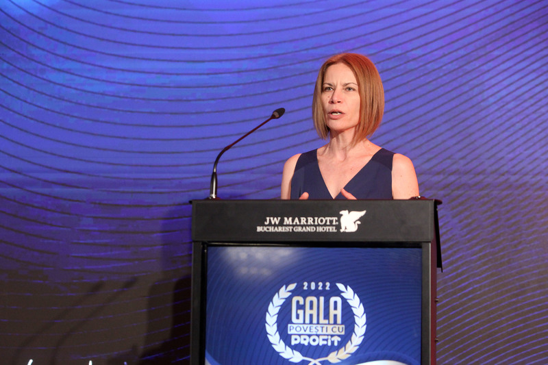 GALA Povești cu Profit...made in Romania <br/>OPORTUNITĂȚILE CRIZEI
