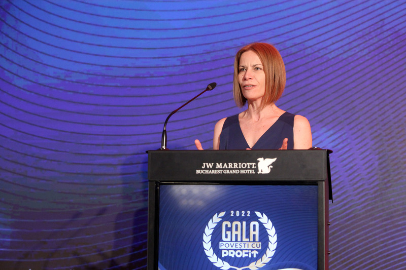 GALA Povești cu Profit...made in Romania <br/>OPORTUNITĂȚILE CRIZEI
