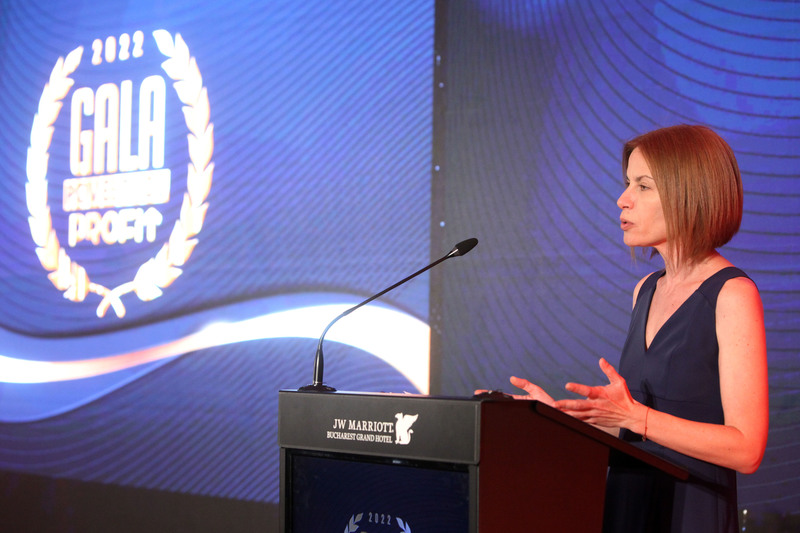 GALA Povești cu Profit...made in Romania <br/>OPORTUNITĂȚILE CRIZEI
