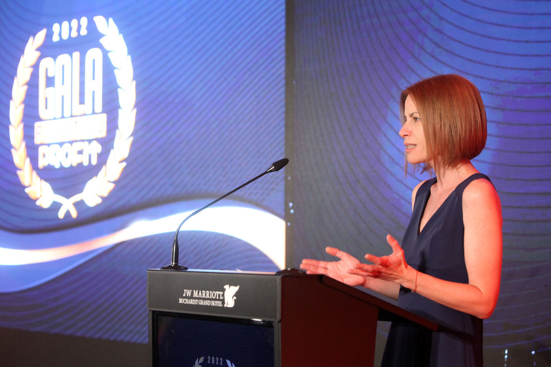 GALA Povești cu Profit...made in Romania <br/>OPORTUNITĂȚILE CRIZEI
