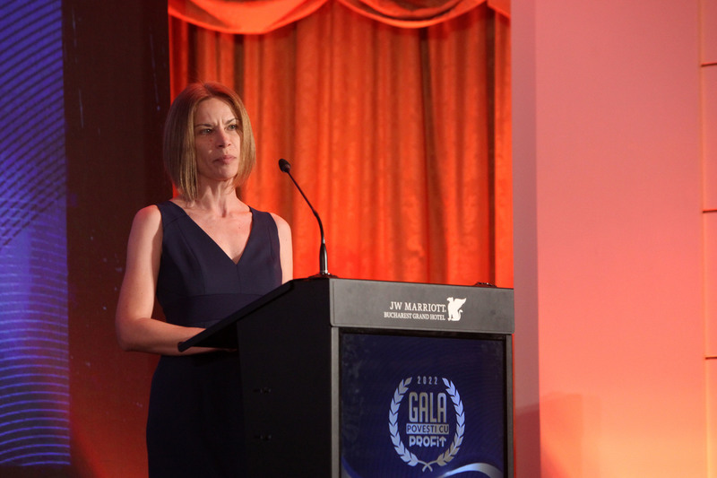 GALA Povești cu Profit...made in Romania <br/>OPORTUNITĂȚILE CRIZEI
