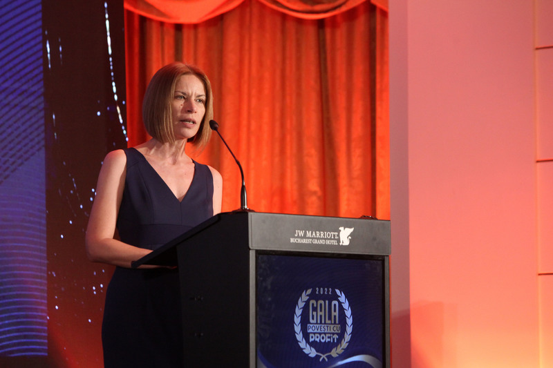 GALA Povești cu Profit...made in Romania <br/>OPORTUNITĂȚILE CRIZEI
