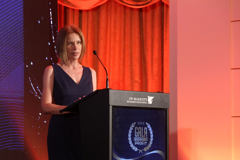 GALA Povești cu Profit...made in Romania <br/>OPORTUNITĂȚILE CRIZEI
