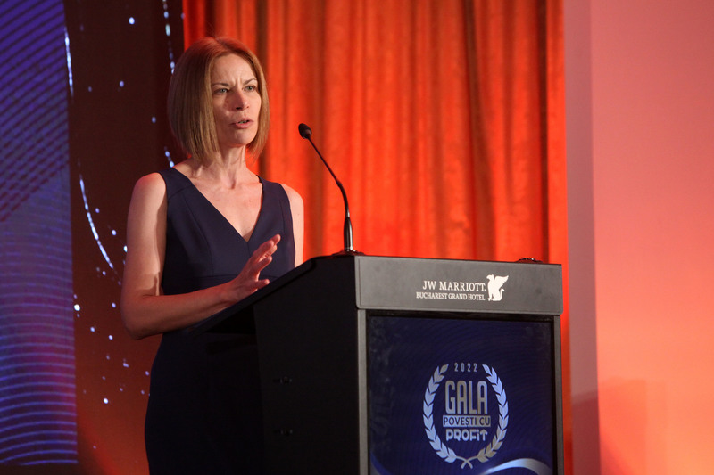 GALA Povești cu Profit...made in Romania <br/>OPORTUNITĂȚILE CRIZEI
