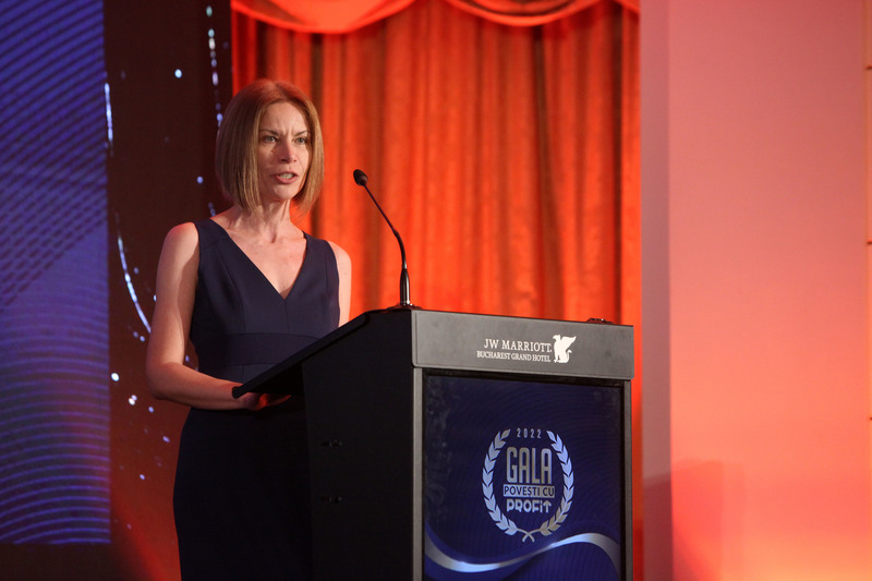 GALA Povești cu Profit...made in Romania <br/>OPORTUNITĂȚILE CRIZEI
