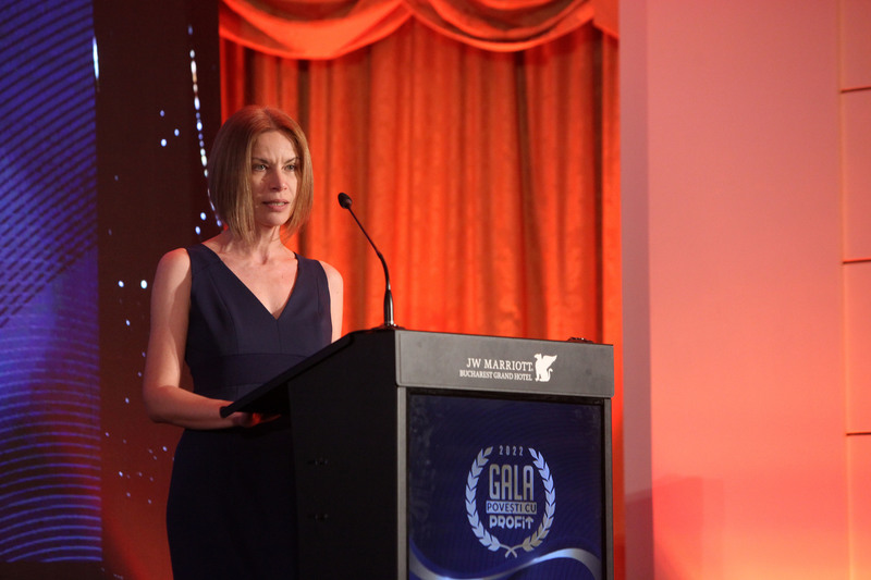 GALA Povești cu Profit...made in Romania <br/>OPORTUNITĂȚILE CRIZEI
