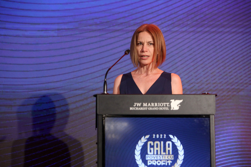 GALA Povești cu Profit...made in Romania <br/>OPORTUNITĂȚILE CRIZEI
