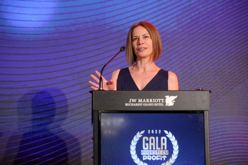 GALA Povești cu Profit...made in Romania <br/>OPORTUNITĂȚILE CRIZEI
