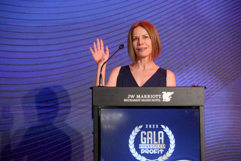 GALA Povești cu Profit...made in Romania <br/>OPORTUNITĂȚILE CRIZEI
